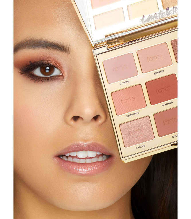Tartelette™ Toasted Eyeshadow Palette