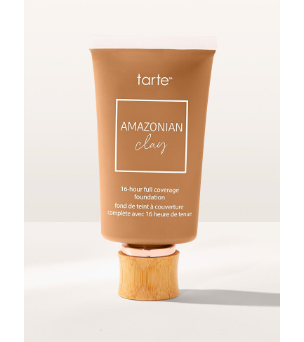 Amazonian Clay 16-hour Full Coverage Foundation