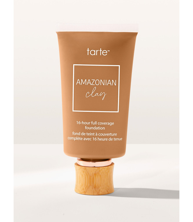 Amazonian Clay 16-hour Full Coverage Foundation