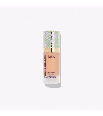 Travel-Size Babassu Foundcealer™ Skincare Foundation Broad Spectrum SPF 20