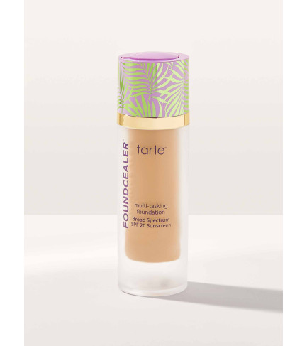 Babassu Foundcealer™ Skincare Foundation Broad Spectrum SPF 20