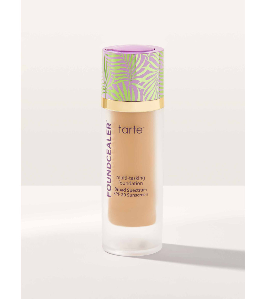 Babassu Foundcealer™ Skincare Foundation Broad Spectrum SPF 20
