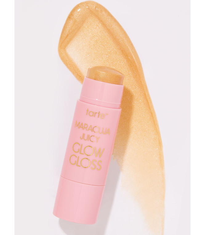 Maracuja Juicy Glow Gloss