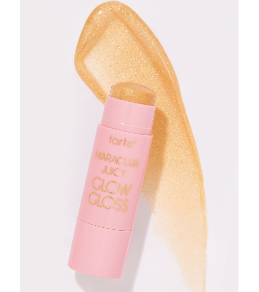 Maracuja Juicy Glow Gloss