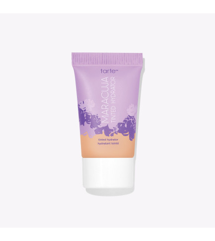 Travel-Size Maracuja Tinted Moisturizer