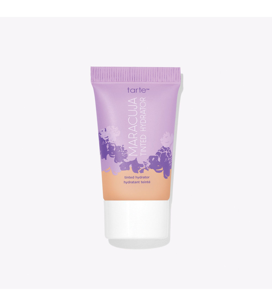 Travel-Size Maracuja Tinted Moisturizer