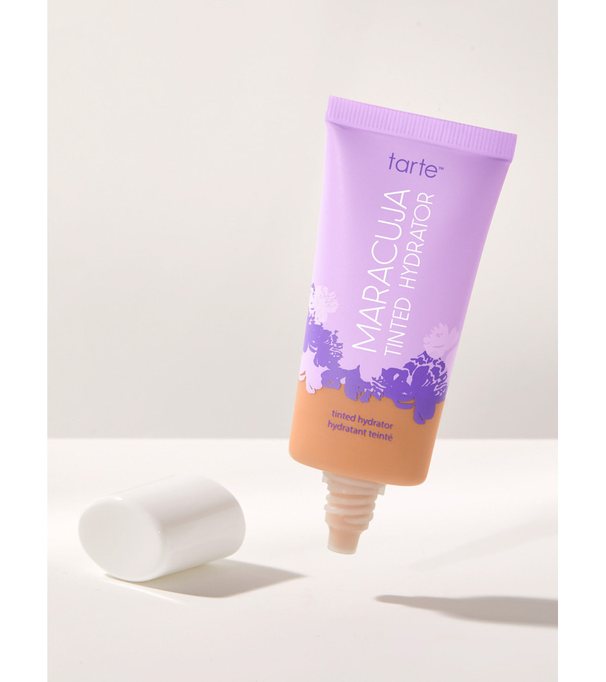 Maracuja Tinted Moisturizer