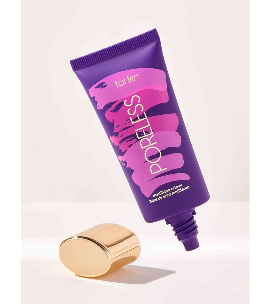 Poreless Mattifying Primer