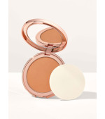 Smooth Operator ™ Amazonian Clay Tinted Pressed Finishing Powder