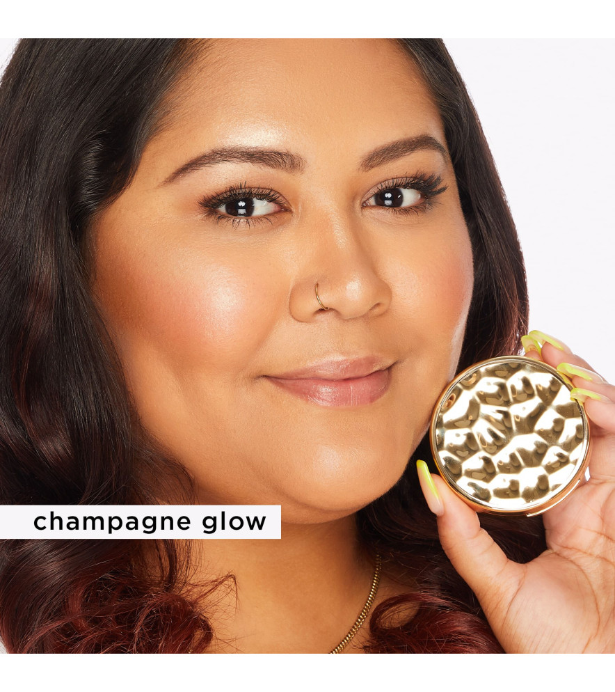 Travel-Size Amazonian Clay Shimmering Light