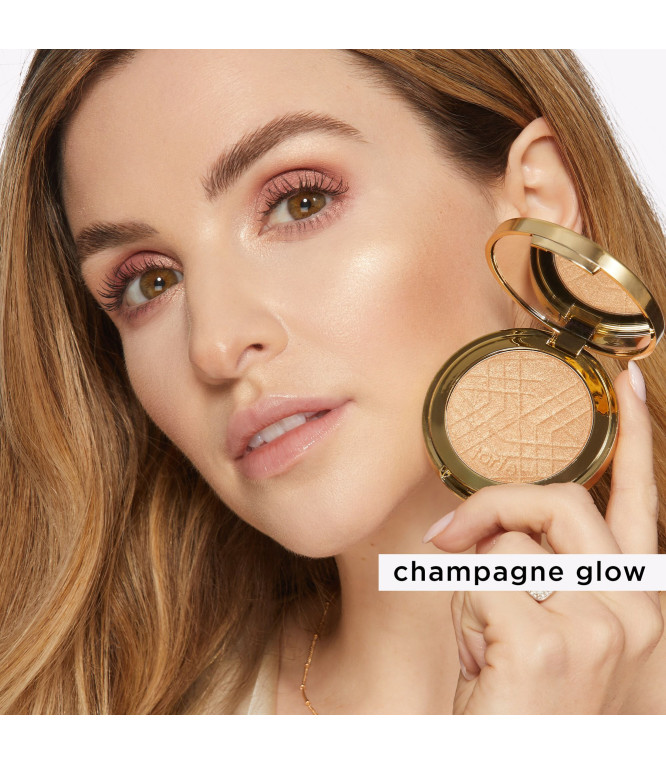 Travel-Size Amazonian Clay Shimmering Light