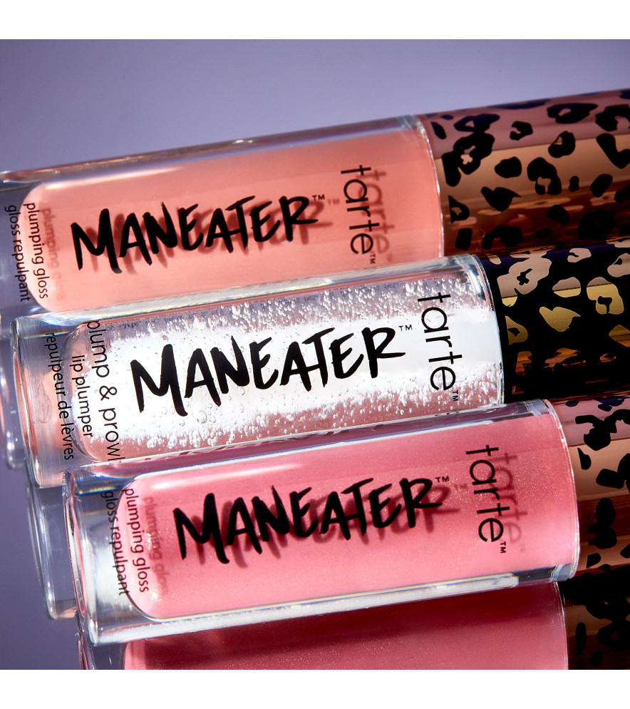 Maneater™ Plump & Prowl Lip Plumper