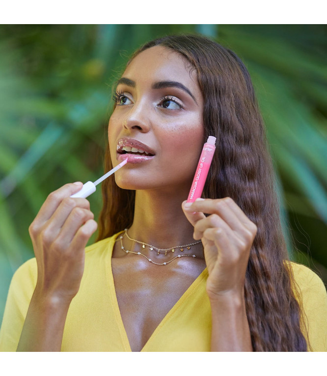 Maracuja Glossy Lip Oil