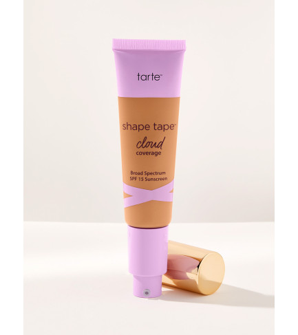 Shape Tape™ Cloud CC Cream Broad Spectrum SPF 15