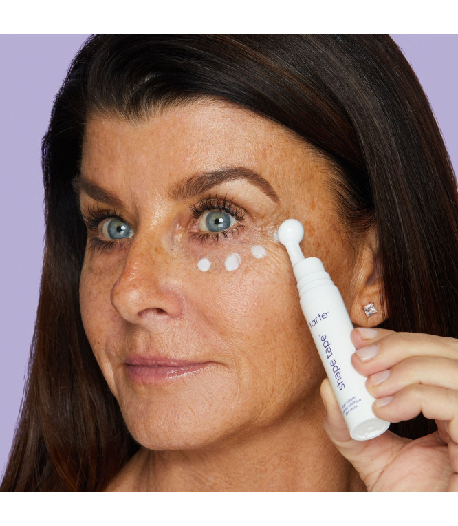 Shape Tape™ Eye Cream