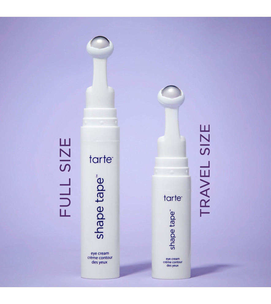 Shape Tape™ Eye Cream