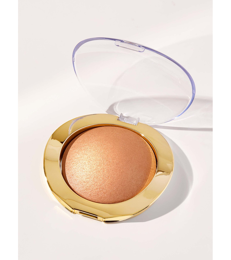 Shape Tape™ Glow Bronzer