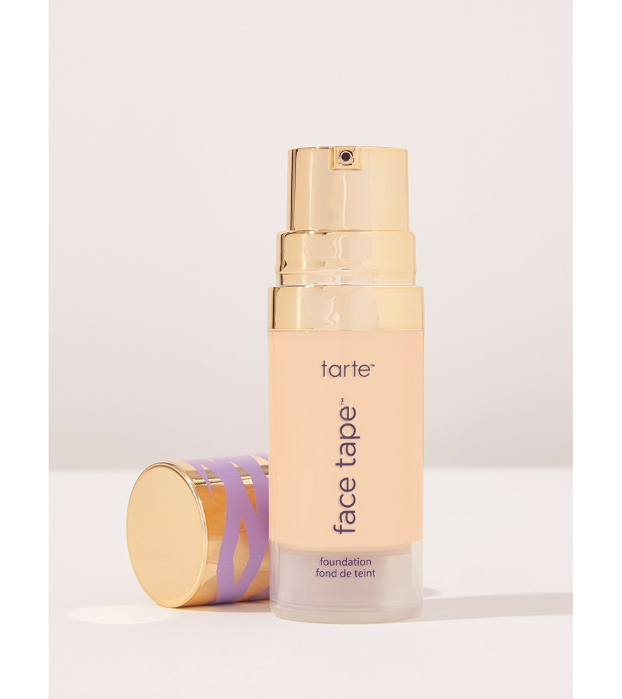 Travel-Size Face Tape™ Foundation